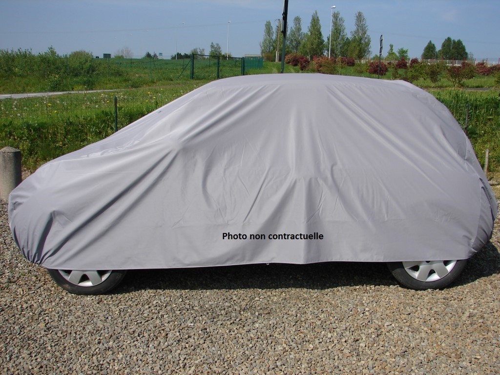 6104BS - T4B  Couvre-voiture 3.82 X 1.63 X 1.46