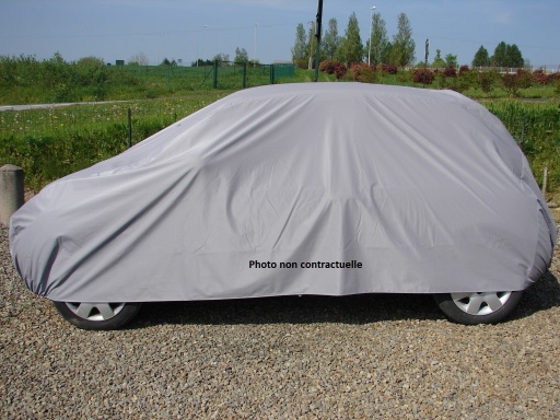 [NEGCO06104BS] 6104BS - T4B  Couvre-voiture 3.82 X 1.63 X 1.46